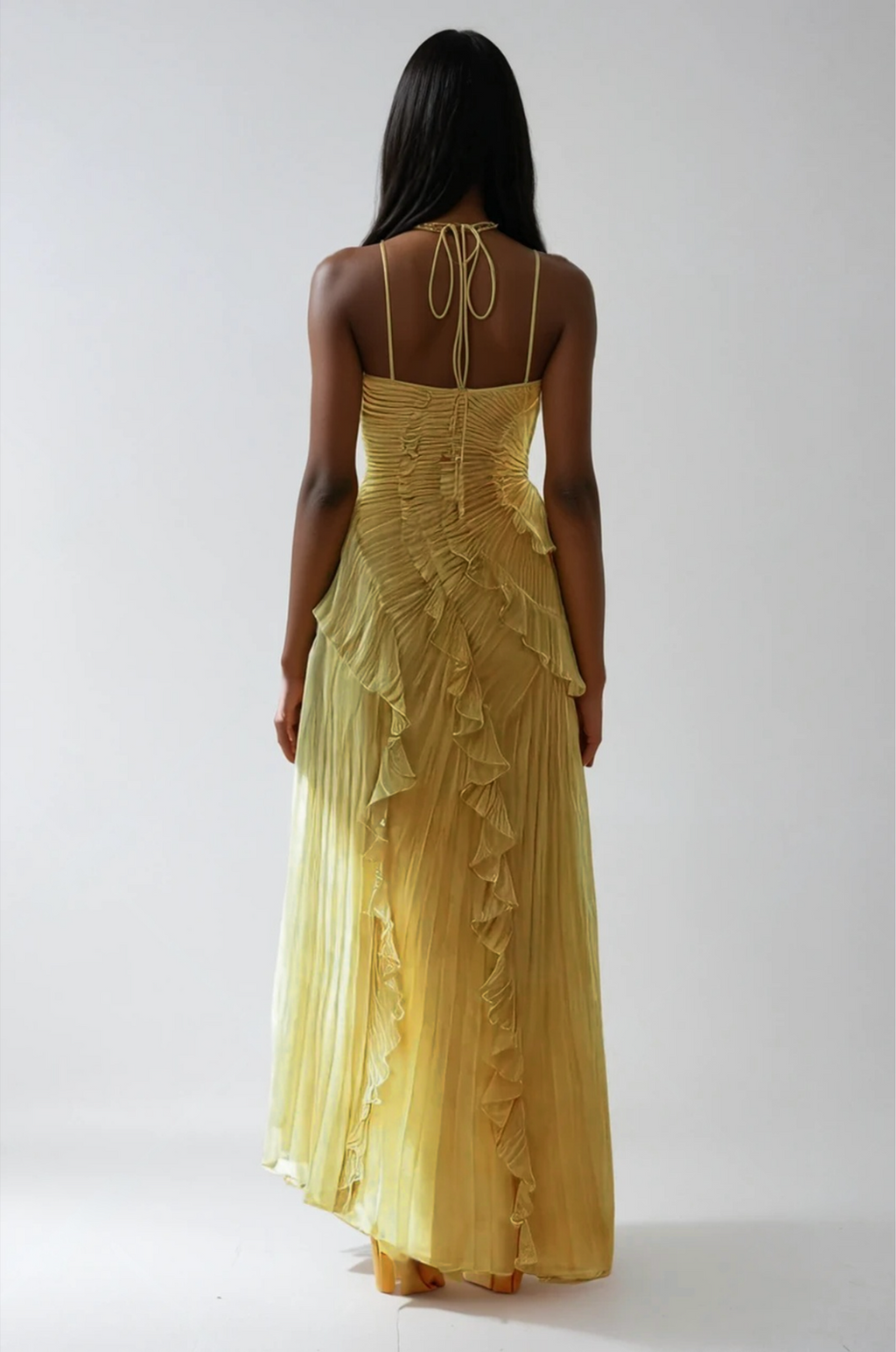 Claire | Maxi Dress