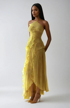 Claire | Maxi Dress