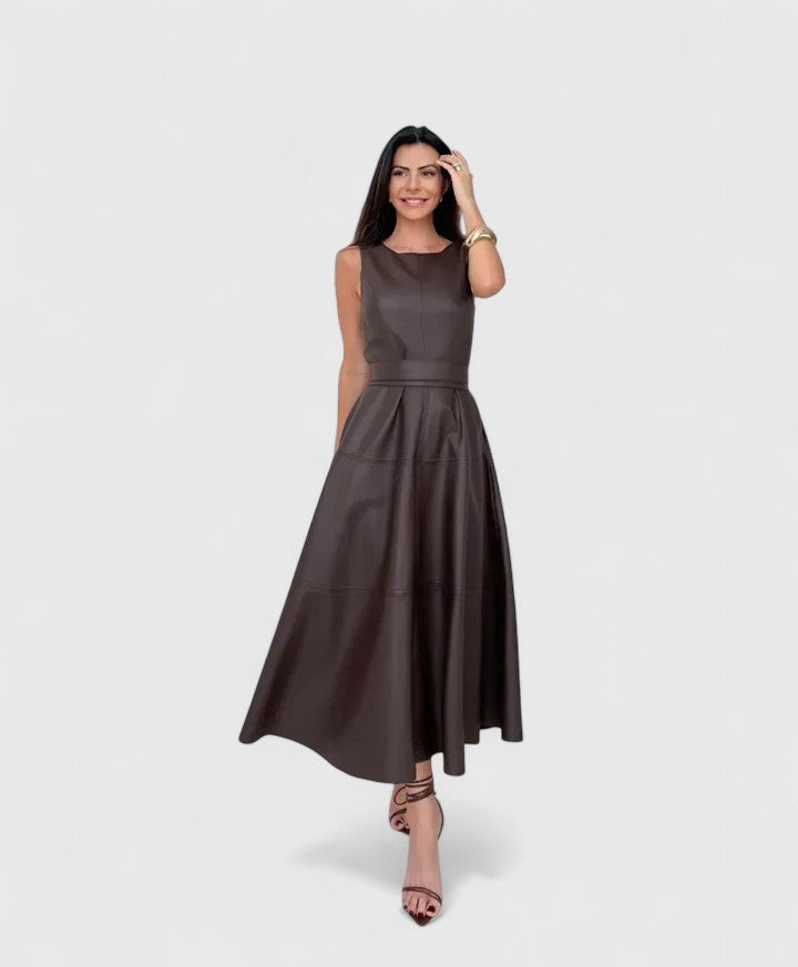 Rylie | Elegant Dress