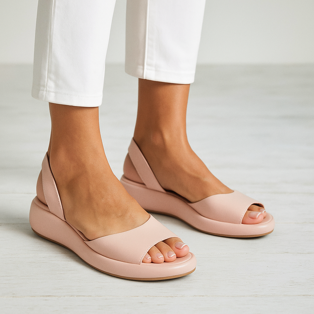 Gisselle | Orthopedic & Non-Slip Sandals