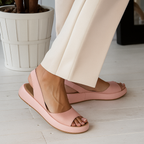 Gisselle | Orthopedic & Non-Slip Sandals