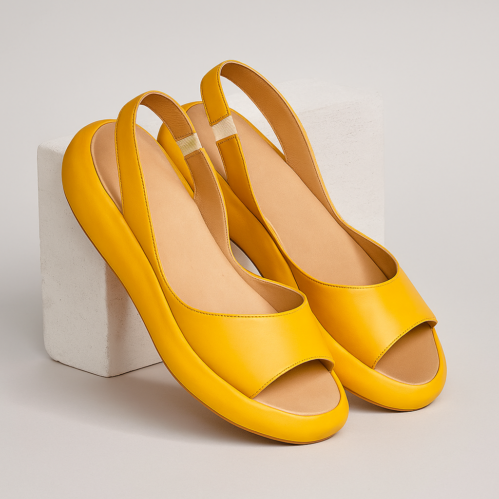 Gisselle | Orthopedic & Non-Slip Sandals
