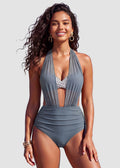 Anna | Tummy Control Bikini