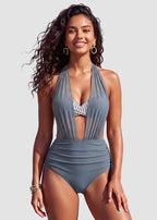 Anna | Tummy Control Bikini
