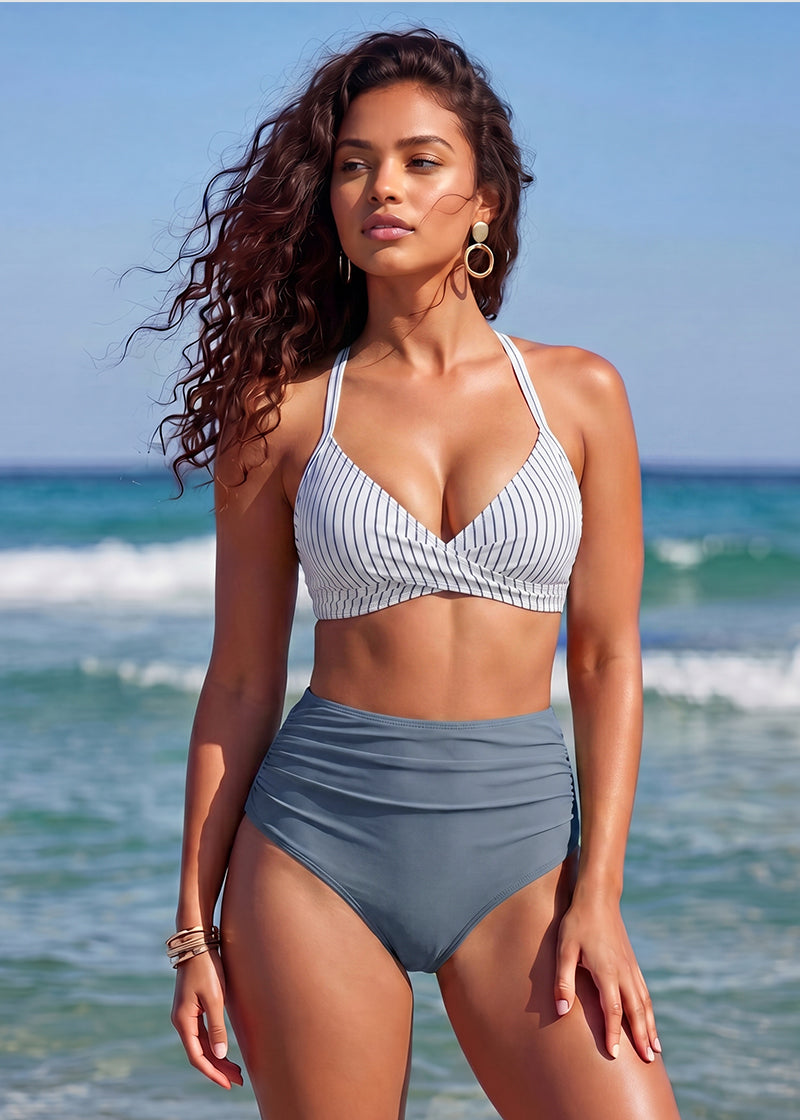Anna | Tummy Control Bikini