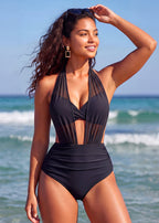 Anna | Tummy Control Bikini