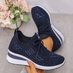 Bonnie Orthopedic Sneakers