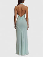 Anzhelia | Sophisticated Maxi Dress