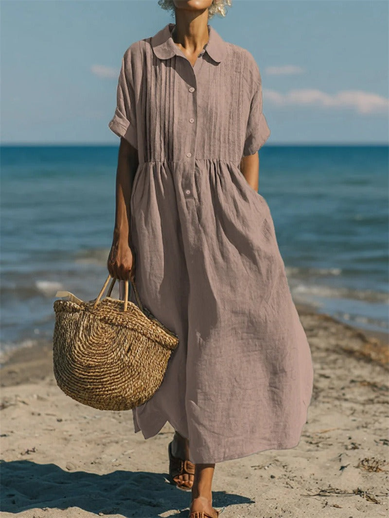Julia | Summer Dress