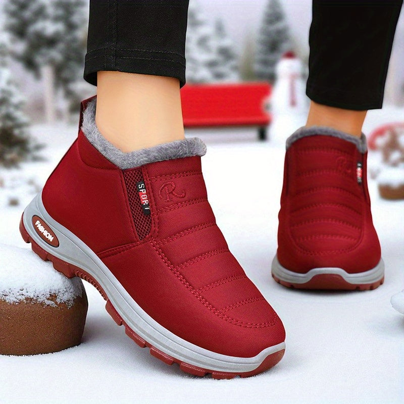 Kynlee™ | Orthopedic Boots
