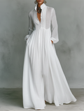 Selena | Maxi Dress