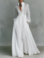 Selena | Maxi Dress