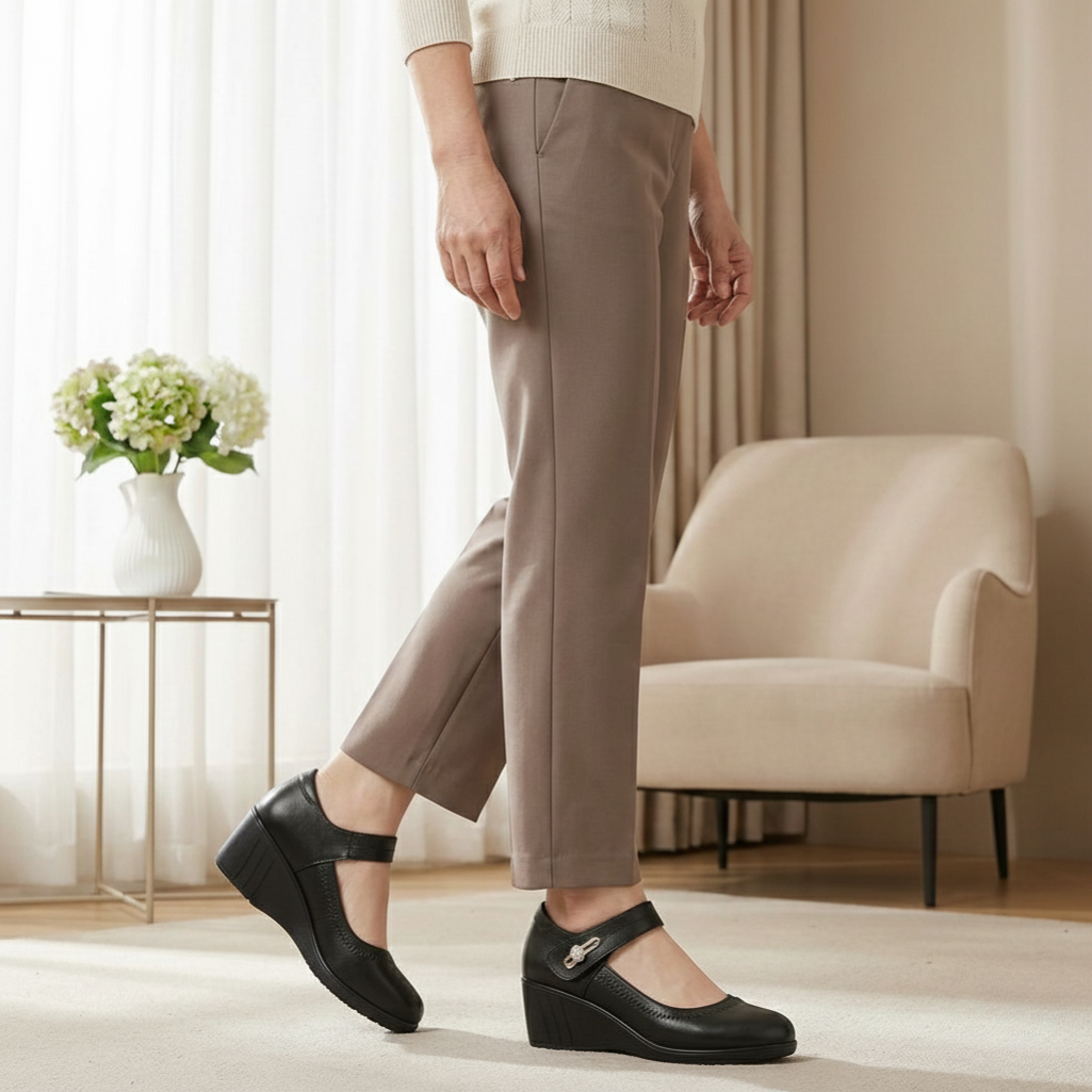 Lydia – Comfort Shoes
