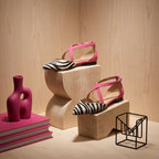Fern - Flats with Straps