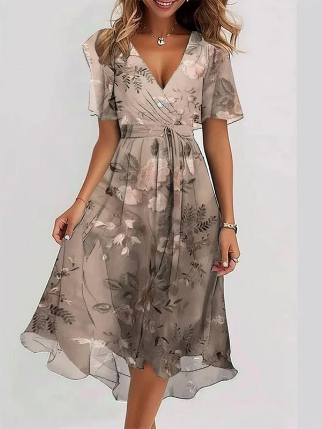 Matilda™ | Summer Dress