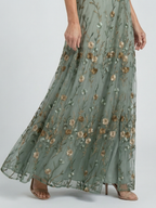Selora | Maxi Dress