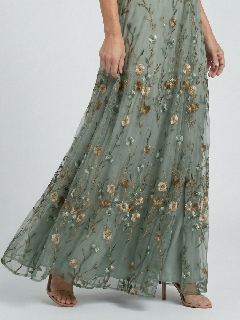 Selora | Maxi Dress
