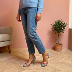 Amy | Orthopedic Heels