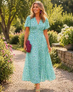 Alice | Summer Dress