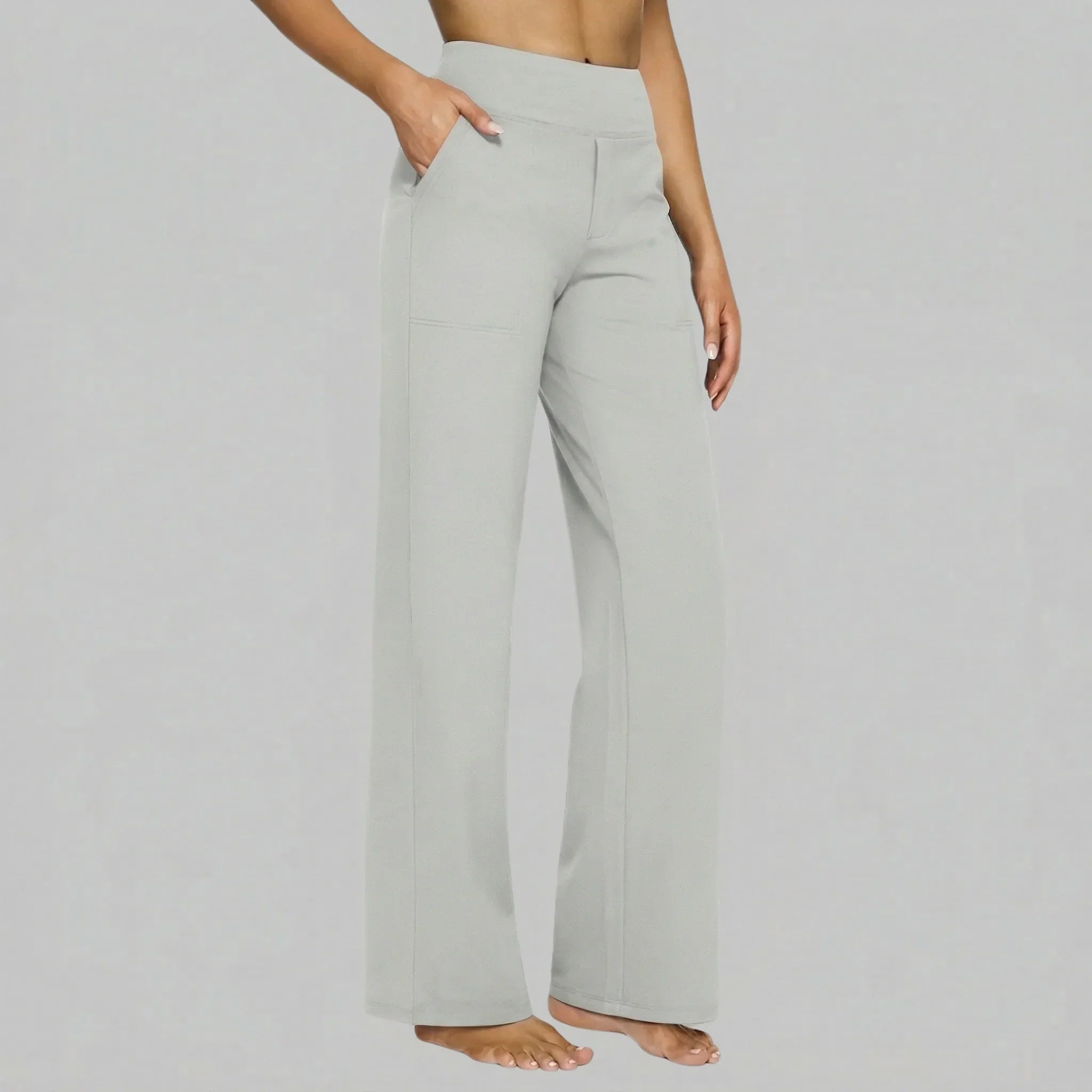 Enora | Stretch Pants