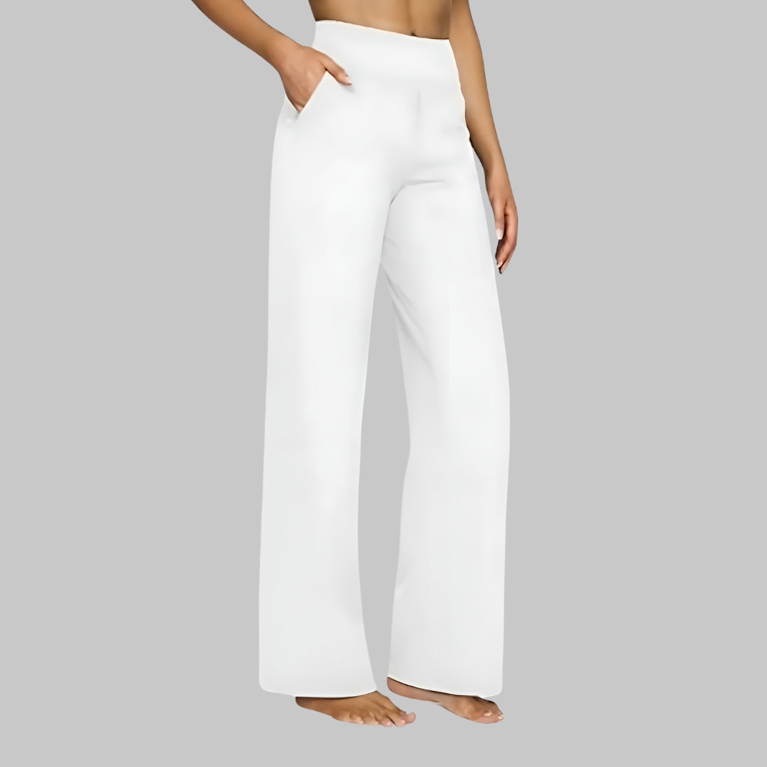 Enora | Stretch Pants