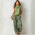 Jade - Natural Complete Two-Piece Set