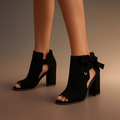 Marcella | Elegant Heels