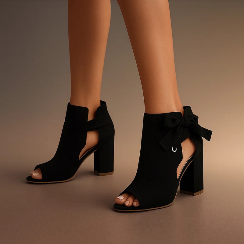 Marcella | Elegant Heels