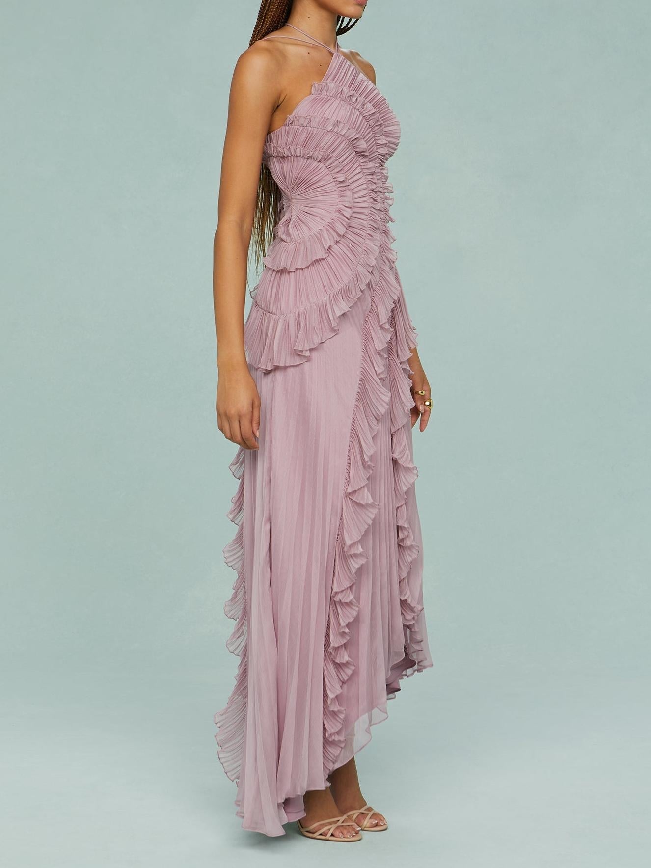 Claire | Maxi Dress