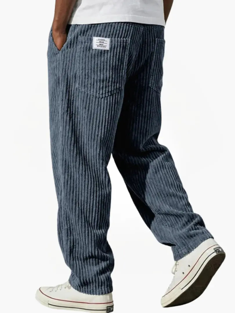Fletcher™ | Heritage Corduroy Pants
