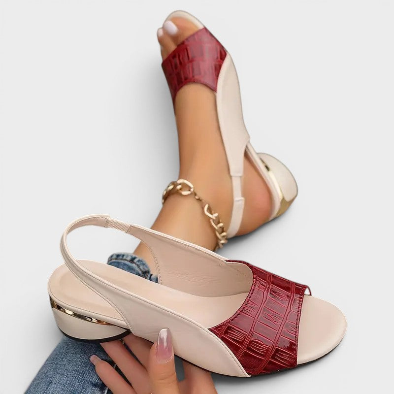 Clara™ | Heels