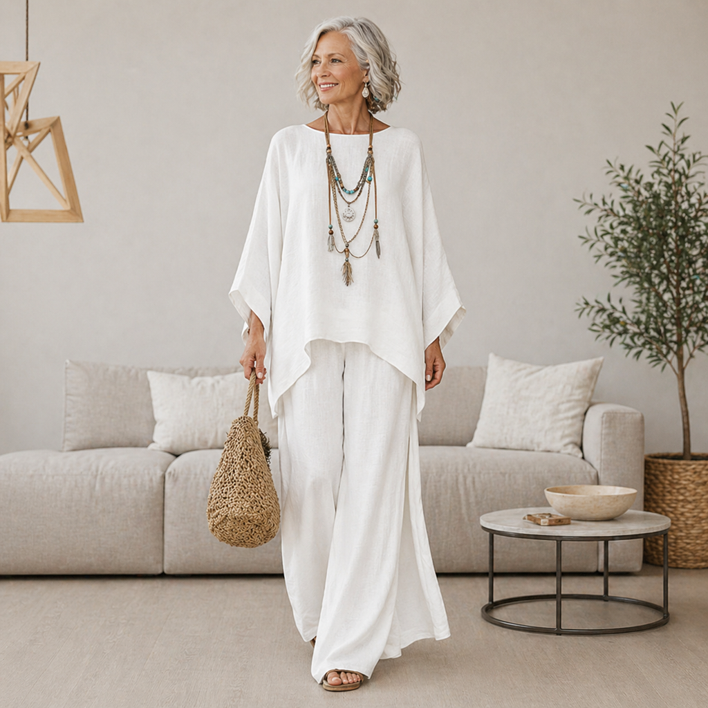 Celeste™ | Effortless Luxury Set