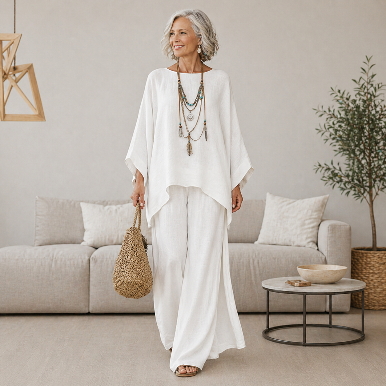 Celeste™ | Effortless Luxury Set