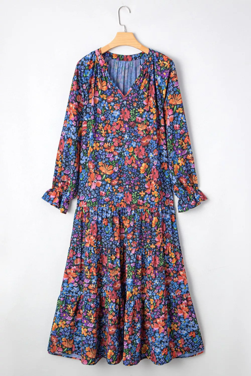 Jule | Sleeve Dress
