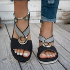 Luna | Orthopedic Sandals