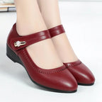 Lydia – Comfort Shoes