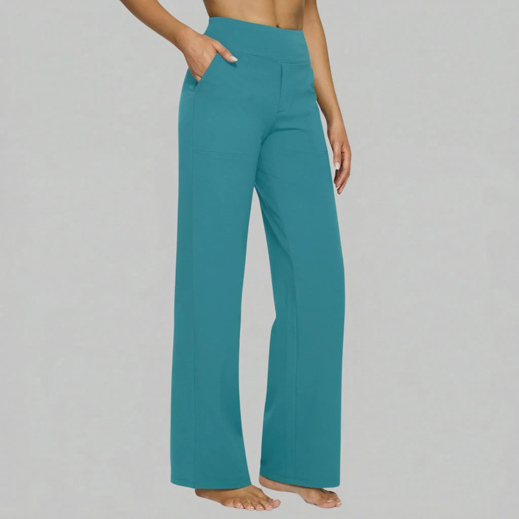 Enora | Stretch Pants