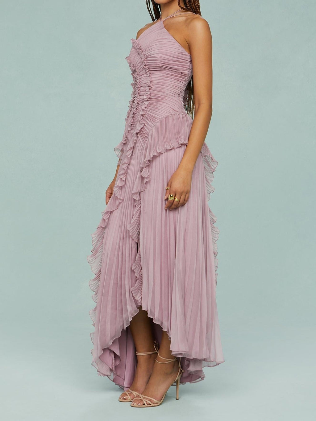 Claire | Maxi Dress