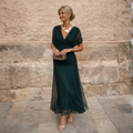 ROSSANA – Maxi Dress