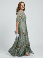 Selora | Maxi Dress