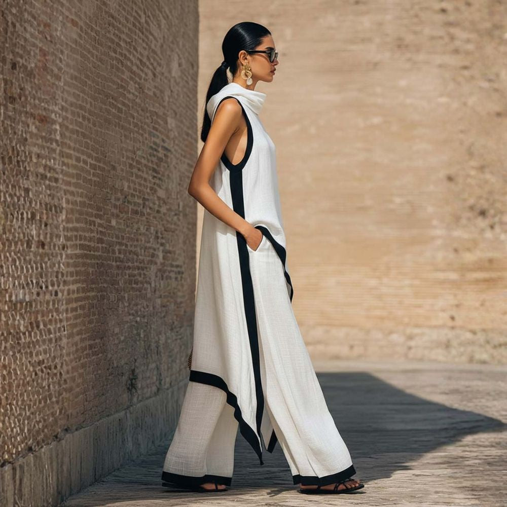 LEONORA | Elegant Summer Set