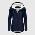 Juliandra | Comfortable Jacket
