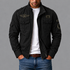 Boden - Modern Military Jacket