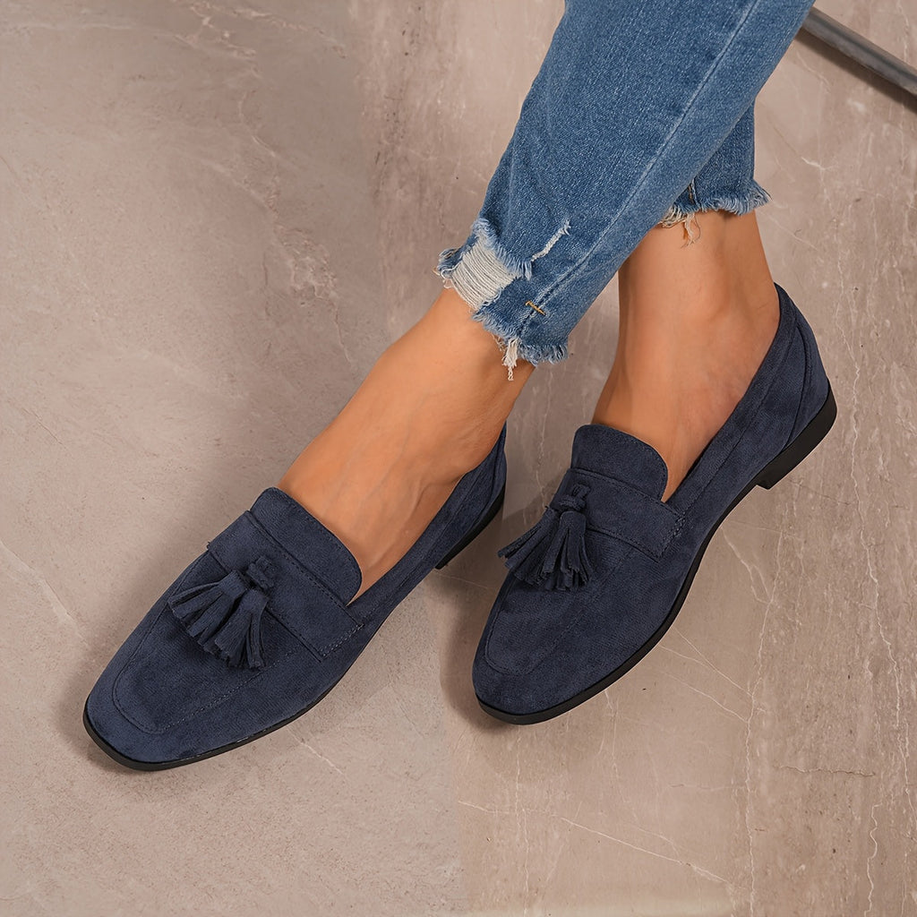 Lorae | Elegant Loafer