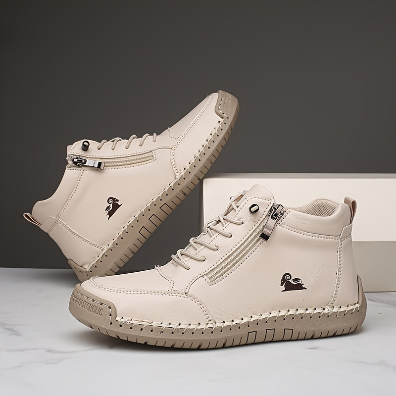 Mathilde™ | Ergonomic Comfort Sneakers