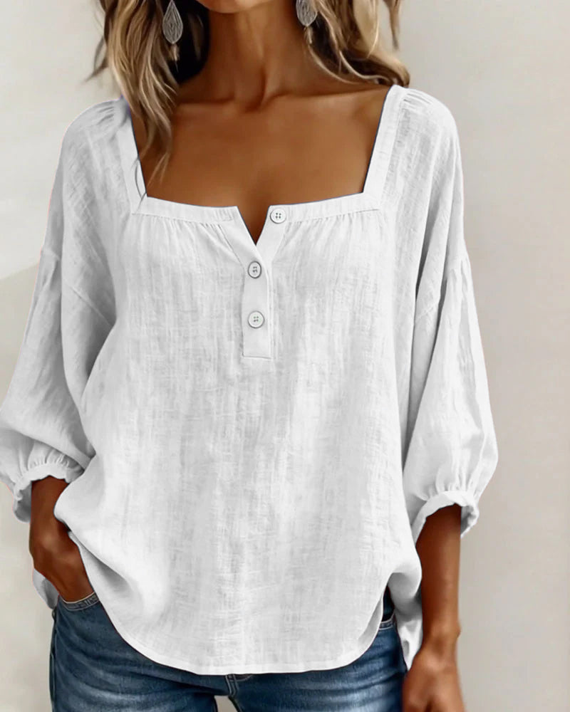 Elena | Blouse