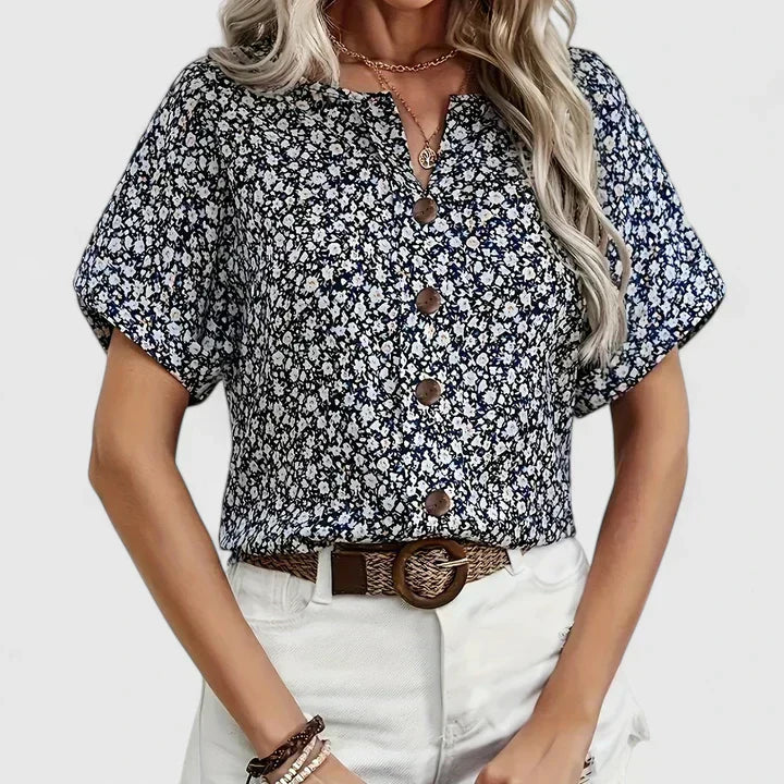 Faylora | Comfortable Blouse