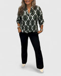 Ella | Elegant Blouse