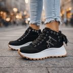 Nana Chunk Sneakers