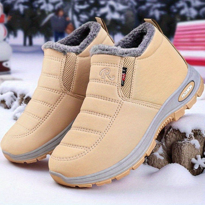 Kynlee™ | Orthopedic Boots